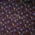 Плательная ткань "Фламенко" 4.1, 80 гр/м2, шир.150 см, принт растительный - купить в Иркутске. Цена 259.21 руб.