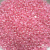 0404-5146G-Полубусины пластиковые круглые "ОмТекс", 4 мм, (уп.50гр=2500+/-10шт), цв.101-св.розовый - купить в Иркутске. Цена: 63.50 руб.