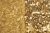 Сетка с пайетками №6, 188 гр/м2, шир.130см, цвет золото - купить в Иркутске. Цена 371.02 руб.