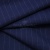 Костюмная ткань "Жаклин", 188 гр/м2, шир. 150 см, цвет тёмно-синий - купить в Иркутске. Цена 430.84 руб.