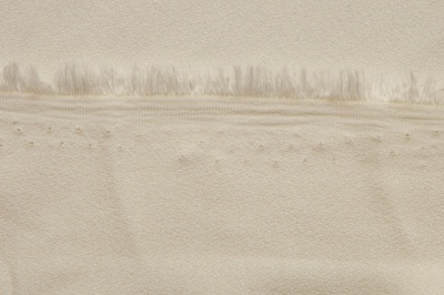 Костюмная ткань с вискозой "Бриджит" 11-0107, 210 гр/м2, шир.150см, цвет бежевый - купить в Иркутске. Цена 564.96 руб.