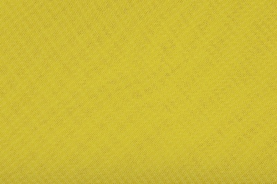 Темно-желтый шифон 75D 100% п/эфир 28/d.yellow. 57г/м2, ш.150см. - купить в Иркутске. Цена 128.15 руб.