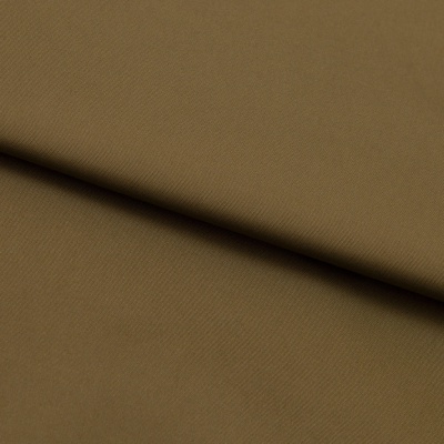 Курточная ткань Дюэл (дюспо) 19-0618, PU/WR/Milky, 80 гр/м2, шир.150см, цвет хаки - купить в Иркутске. Цена 145.80 руб.