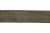 Окантовочная тесьма №158, шир. 22 мм (в упак. 100 м), цвет хаки - купить в Иркутске. Цена: 207.68 руб.