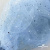 Сетка Фатин Глитер Спейс, 12 (+/-5) гр/м2, шир.150 см, 16-93/голубой - купить в Иркутске. Цена 180.32 руб.