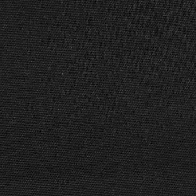 Костюмная ткань с вискозой "Рошель", 250 гр/м2, шир.150см, цвет чёрный - купить в Иркутске. Цена 438.12 руб.