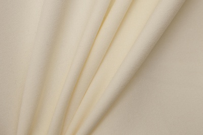 Костюмная ткань с вискозой "Бриджит" 11-0107, 210 гр/м2, шир.150см, цвет бежевый - купить в Иркутске. Цена 564.96 руб.
