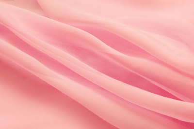 Портьерный капрон 15-2215, 47 гр/м2, шир.300см, цвет 5/розовый - купить в Иркутске. Цена 137.27 руб.