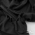 Джерси Кинг Рома, 95%T  5% SP, 330гр/м2, шир. 152 см, цв.черный - купить в Иркутске. Цена 634.76 руб.