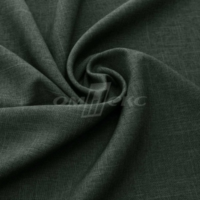 Ткань костюмная габардин Меланж,  цвет т.зеленый/6209А, 172 г/м2, шир. 150 - купить в Иркутске. Цена 296.19 руб.