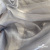Ткань органза, 100% полиэстр, 28г/м2, шир. 150 см, цв. #66 серый - купить в Иркутске. Цена 86.24 руб.