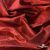 Трикотажное полотно голограмма, шир.140 см, #602 -красный/красный - купить в Иркутске. Цена 385.88 руб.