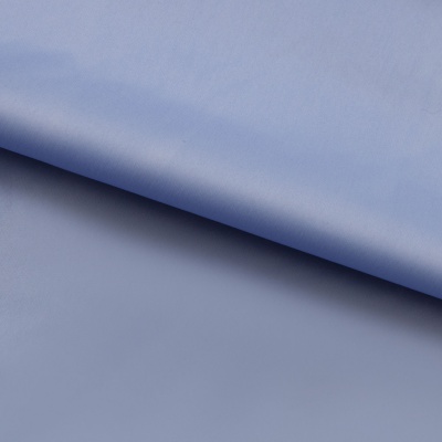 Курточная ткань Дюэл (дюспо) 16-4020, PU/WR/Milky, 80 гр/м2, шир.150см, цвет голубой - купить в Иркутске. Цена 145.80 руб.