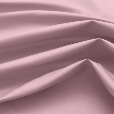 Ткань курточная DEWSPO 240T PU MILKY (MAUVE SHADOW) - пыльный розовый - купить в Иркутске. Цена 156.61 руб.