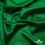 Поли креп-сатин 17-6153, 125 (+/-5) гр/м2, шир.150см, цвет зелёный - купить в Иркутске. Цена 155.57 руб.