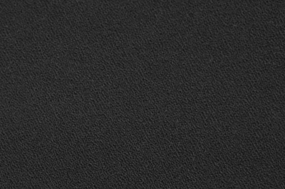 Костюмная ткань с вискозой "Бриджит", 210 гр/м2, шир.150см, цвет чёрный - купить в Иркутске. Цена 570.73 руб.