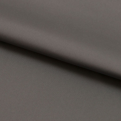 Курточная ткань Дюэл (дюспо) 18-0201, PU/WR/Milky, 80 гр/м2, шир.150см, цвет серый - купить в Иркутске. Цена 160.75 руб.