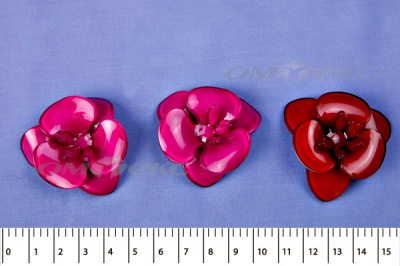 Украшение "Розы крупные" брак - купить в Иркутске. Цена: 66.10 руб.