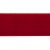 Лента бархатная нейлон, шир.25 мм, (упак. 45,7м), цв.45-красный - купить в Иркутске. Цена: 981.09 руб.