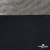 Трикотажное полотно голограмма, шир.140 см, #602 -чёрный/серебро - купить в Иркутске. Цена 385.88 руб.