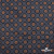 Ткань костюмная «Микровельвет велюровый принт», 220 г/м2, 97% полиэстр, 3% спандекс, ш. 150См Цв #5 - купить в Иркутске. Цена 439.76 руб.