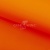 Оксфорд (Oxford) 210D 17-1350, PU/WR, 80 гр/м2, шир.150см, цвет люм/оранжевый - купить в Иркутске. Цена 111.13 руб.