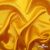 Поли креп-сатин 13-0859, 125 (+/-5) гр/м2, шир.150см, цвет жёлтый - купить в Иркутске. Цена 155.57 руб.