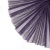 Сетка Глиттер, 24 г/м2, шир.145 см., пурпурный - купить в Иркутске. Цена 117.24 руб.