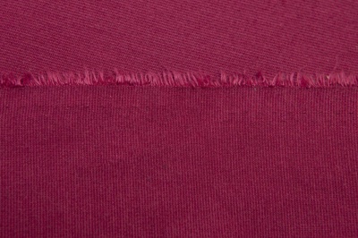 Трикотаж "Grange" C#3 (2,38м/кг), 280 гр/м2, шир.150 см, цвет т.розовый - купить в Иркутске. Цена 861.22 руб.