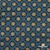 Ткань костюмная «Микровельвет велюровый принт», 220 г/м2, 97% полиэстр, 3% спандекс, ш. 150См Цв #6 - купить в Иркутске. Цена 439.76 руб.