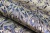 Ткань костюмная жаккард, 135 гр/м2, шир.150см, цвет синий№18 - купить в Иркутске. Цена 441.95 руб.