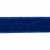 Лента бархатная нейлон, шир.12 мм, (упак. 45,7м), цв.74-василек - купить в Иркутске. Цена: 392 руб.