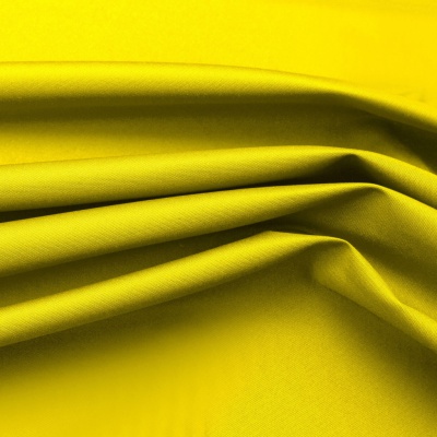 Дюспо 240 13-0858, PU/WR/Milky, 76 гр/м2, шир.150см, цвет жёлтый - купить в Иркутске. Цена 118.80 руб.