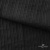 Ткань плательная 100%хлопок, 115 г/м2, ш.140 +/-5 см #103, цв.(17)-чёрный - купить в Иркутске. Цена 548.89 руб.