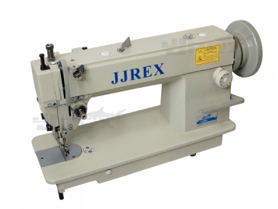 JJREX 0302 Комплект прямострочной ПШМ, для тяж. тканей - купить в Иркутске. Цена 43 097.98 руб.
