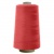 Швейные нитки (армированные) 28S/2, нам. 2 500 м, цвет 488 - купить в Иркутске. Цена: 148.95 руб.