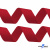 Красный- цв.171 -Текстильная лента-стропа 550 гр/м2 ,100% пэ шир.20 мм (боб.50+/-1 м) - купить в Иркутске. Цена: 318.85 руб.
