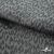 Ткань подкладочная Жаккард YP1416707, 90(+/-5) г/м2, шир.145 см, серый (17-0000/черный) - купить в Иркутске. Цена 241.46 руб.