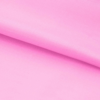 Ткань подкладочная Таффета 15-2215, антист., 53 гр/м2, шир.150см, цвет розовый - купить в Иркутске. Цена 62.37 руб.