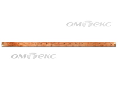 Метр деревянный КР-1(неклейменный) - купить в Иркутске. Цена: 1 201.67 руб.