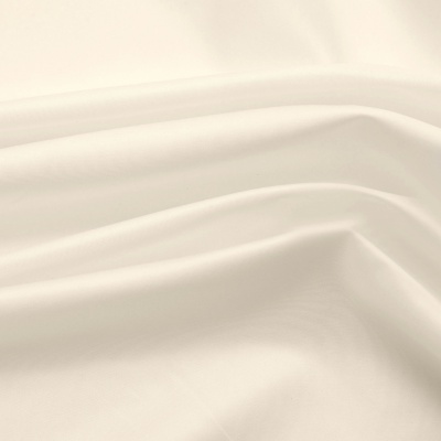 Курточная ткань Дюэл (дюспо) 13-0907, PU/WR/Milky, 80 гр/м2, шир.150см, цвет молочный - купить в Иркутске. Цена 141.80 руб.