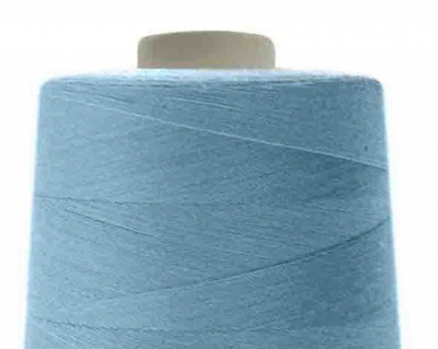 Швейные нитки (армированные) 28S/2, нам. 2 500 м, цвет 321 - купить в Иркутске. Цена: 148.95 руб.