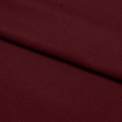 Ткань костюмная 21010 2021, 225 гр/м2, шир.150см, цвет бордовый - купить в Иркутске. Цена 390.73 руб.