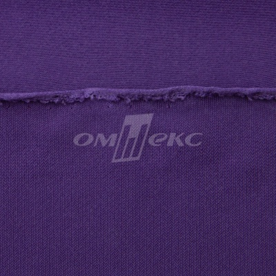 Трикотаж масло "Danmark", 190 гр/м2, шир.172см, цвет 79/фиолетовый - купить в Иркутске. Цена 1 105.79 руб.