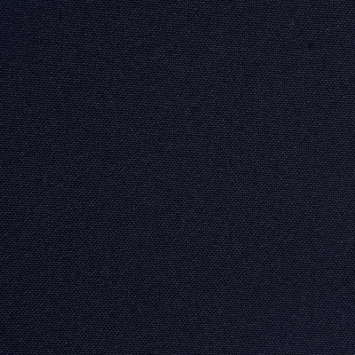 Ткань костюмная габардин "Белый Лебедь" 12866, 183 гр/м2, шир.150см, цвет т.чернильный/D.Navy Blue - купить в Иркутске. Цена 204.67 руб.