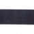 Лента бархатная нейлон, шир.25 мм, (упак. 45,7м), цв.180-т.синий - купить в Иркутске. Цена: 800.84 руб.