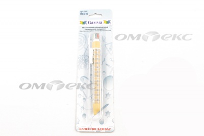 Маркировочный карандаш MSS-06 (6 цветных грифелей) - купить в Иркутске. Цена: 731.33 руб.