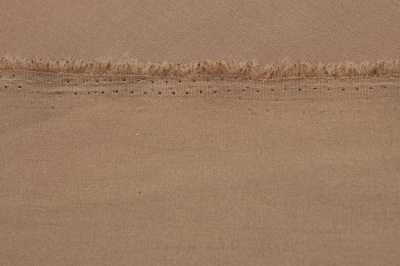 Костюмная ткань с вискозой "Флоренция" 17-1410, 195 гр/м2, шир.150см, цвет кофе - купить в Иркутске. Цена 491.97 руб.