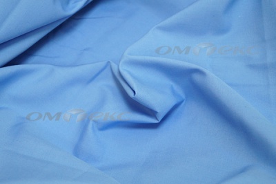 Сорочечная ткань "Ассет" 16-4020, 120 гр/м2, шир.150см, цвет голубой - купить в Иркутске. Цена 251.41 руб.