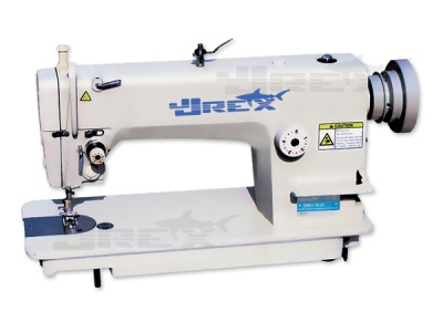 JJREX 0518 Комплект ПШМ с нижним и игольным продвижением для средних тканей - купить в Иркутске. Цена 65 690.85 руб.